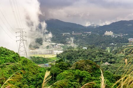 Trail no 10の写真素材