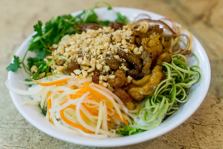 Pork and Riceの写真素材