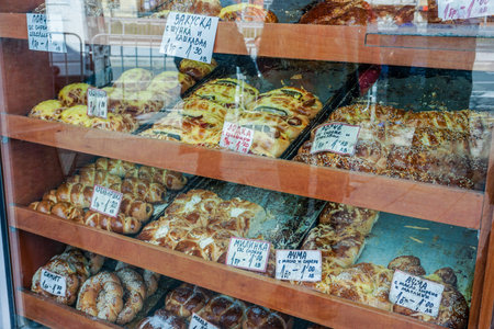 Pastries