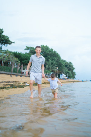 Sanur, Baliの写真素材