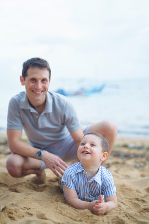 Sanur, Baliの写真素材