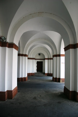 Arcadeの写真素材