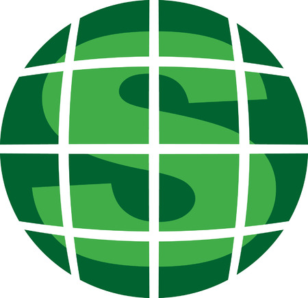 Gridのイラスト素材