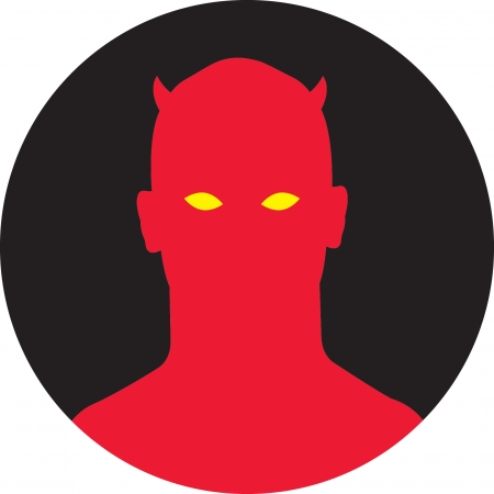 Devil Guyのイラスト素材