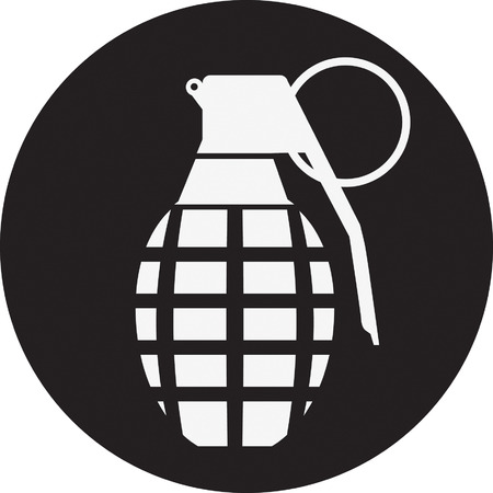 Grenadeのイラスト素材