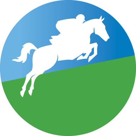 Horseのイラスト素材