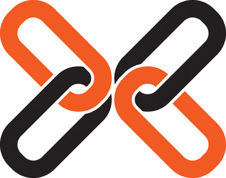 Linksのイラスト素材