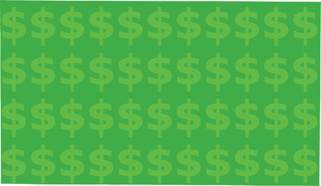 Moneyのイラスト素材