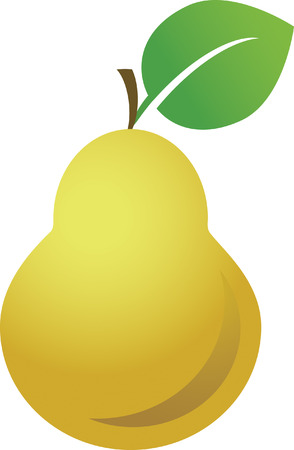 Pearのイラスト素材