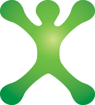 Iconのイラスト素材