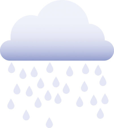 Rainのイラスト素材