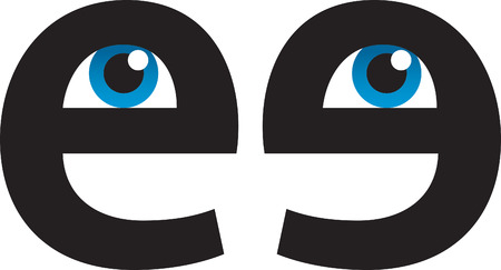 Eyesのイラスト素材