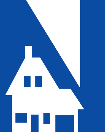 Houseのイラスト素材