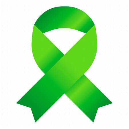 Mental Health Awareness Month in May. Annual campaign in United States. Raising awareness of mental health. Control and protection. Prevention campaign. Medical health care designのイラスト素材