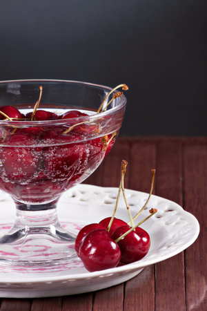 Cherries