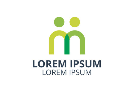 butterfly silhouette icon general logo design template for beauty business or any company technology corporate use on white background.のイラスト素材