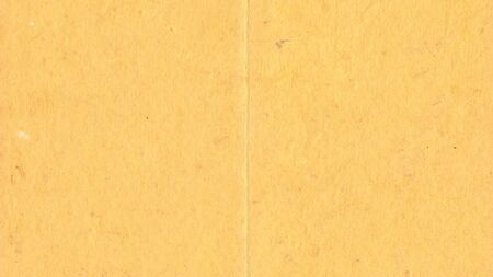 Vintage book paper texture. High resolution grunge backgroundの写真素材