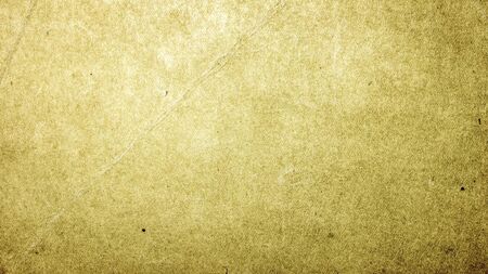 Vintage book paper texture. High resolution grunge backgroundの写真素材