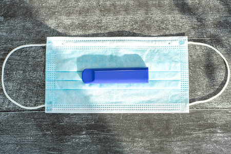 Medical mask and POD or ultra-portable vape systems are the latest developments in the field of...