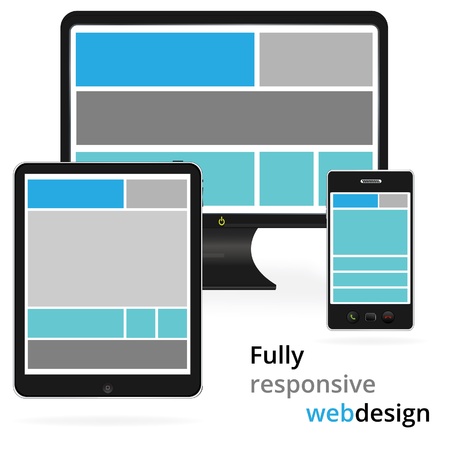 Fully Responsive WebDesign Fully Responsive WebDesign