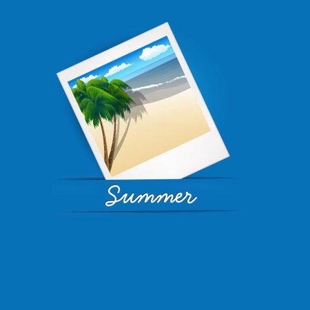Summer  