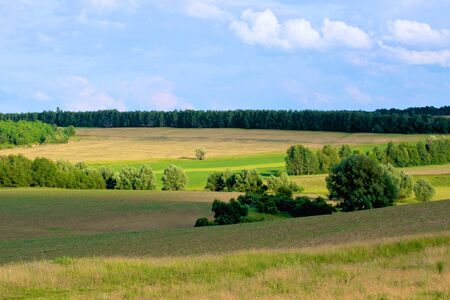 landscapeの写真素材