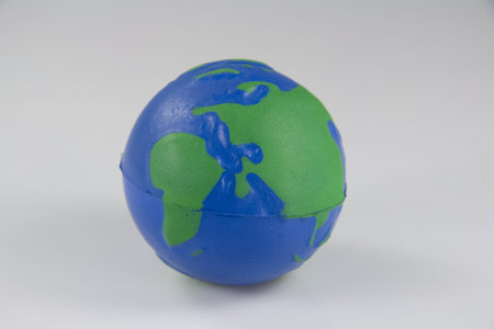 Earth is sick and it