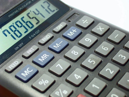Calculator