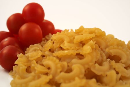Italian food #3の写真素材