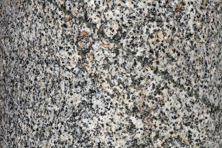 Close up texture of a beautiful red and grey granite: great for textures and backgroundsの写真素材
