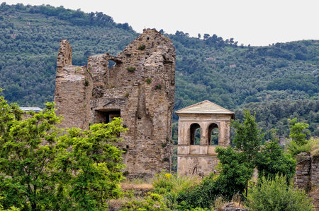 A beautiful tour in Dolceacqua