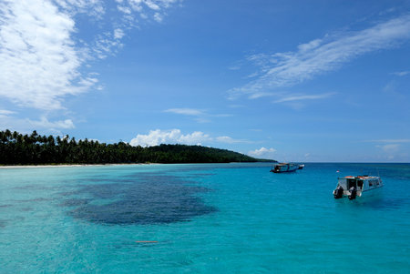 A beautiful place to spend a relaxing holiday