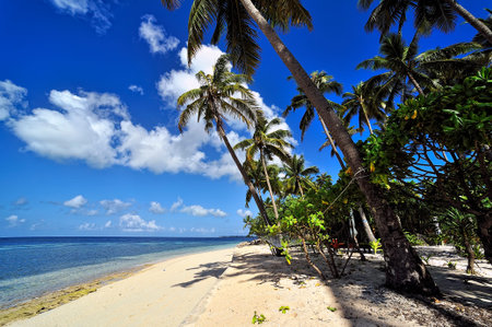 A beautiful place to spend a relaxing holiday