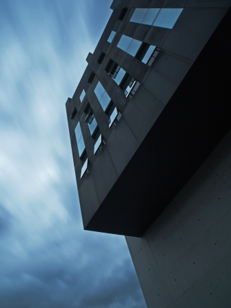 Urban Architectureの写真素材