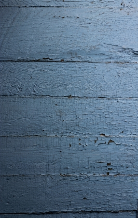 Old grunge blue background painted  The textureの写真素材