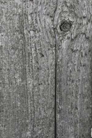 Old wooden texture background black and whiteの写真素材