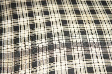 Natural background textile texture in horizontal positionの写真素材