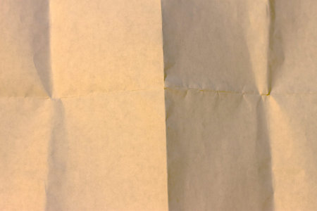 Light brown and yellow grunge background texture abstract pastel horisontal positionの写真素材