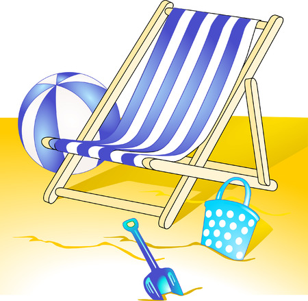 strand のイラスト素材