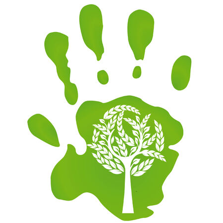 Environment and Natureのイラスト素材