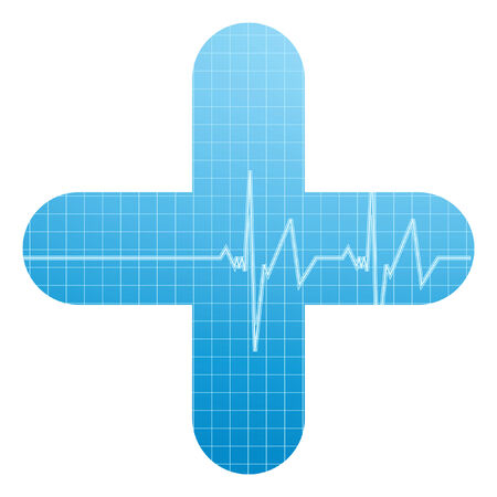 medical checkupのイラスト素材