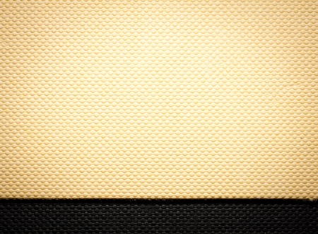 The luxury fabric material background textureの写真素材