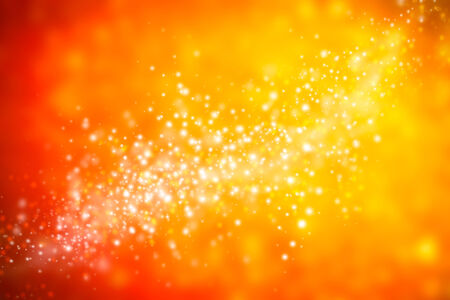 Abstract gold background with copy space  Golden backgrounds の写真素材