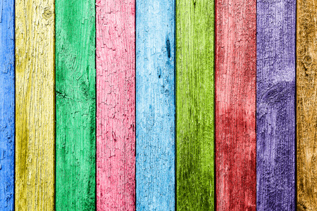 The colour wood texture, natural patterns backgroundの写真素材