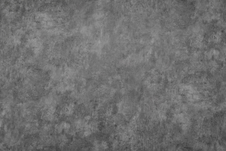 Concrete or stone wall texture for background in black, grey and white colors.の写真素材