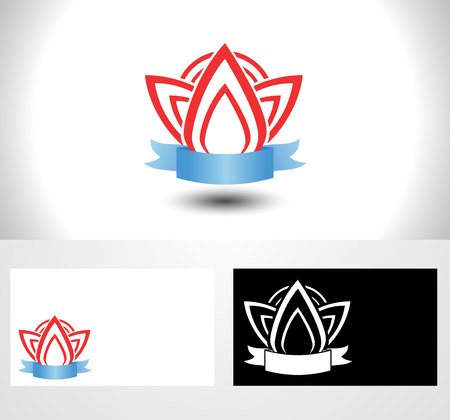 set, set of icons color, vectorのイラスト素材