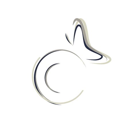 Epic Concept Designs with Butterflyのイラスト素材