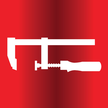 Compress Tool Icon. AI 8 Supported.のイラスト素材