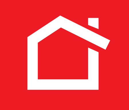 Construction Design Concept. AI 10 supported.のイラスト素材