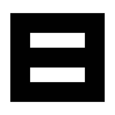 Geometric Abstract Sign AI 8 supported.のイラスト素材